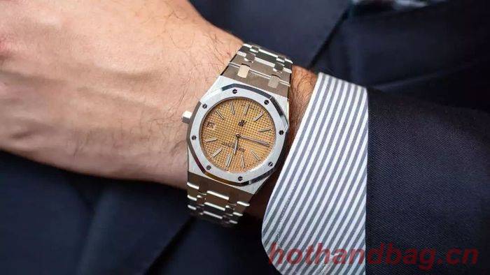 Audemars Piguet Watch APW00025